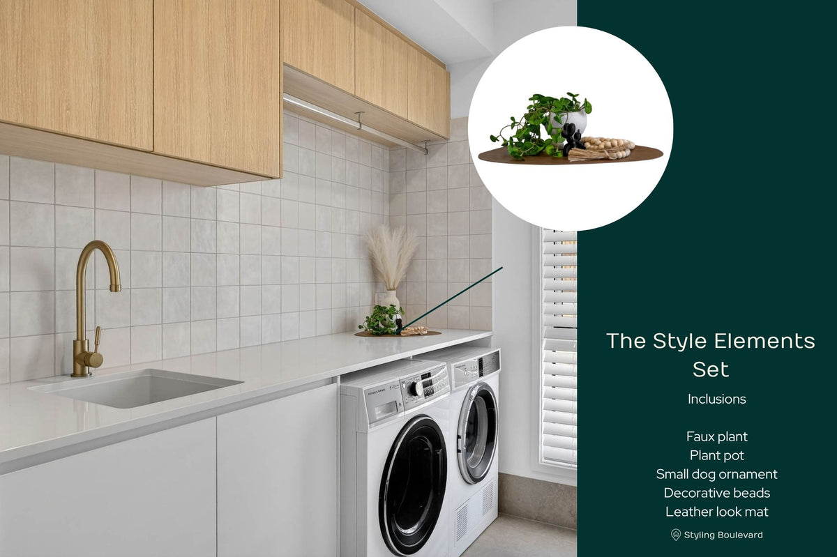 The Style Elements Set