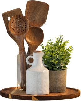 The Kitchen Curation