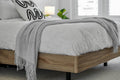 Sample - Throw Blanket