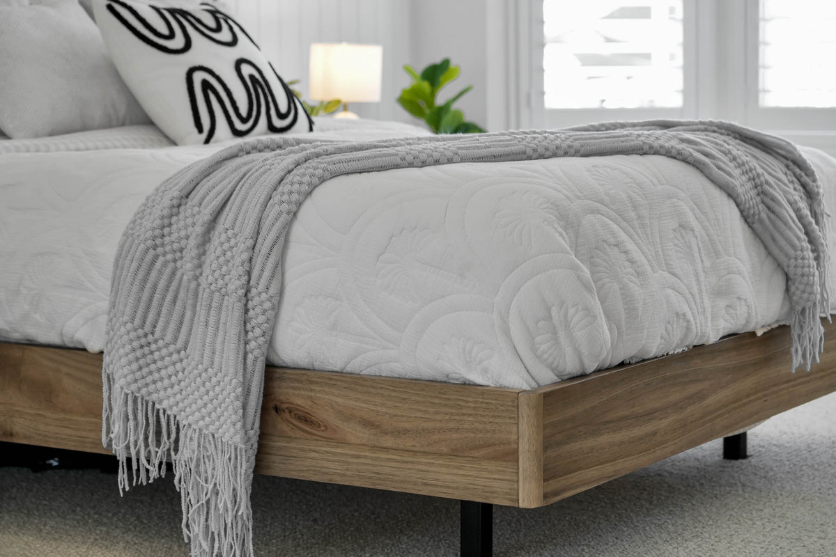 Sample - Throw Blanket