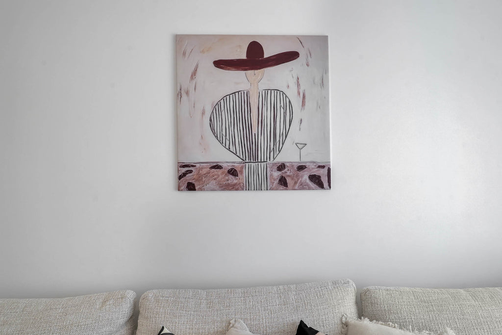 Sample - Art Print