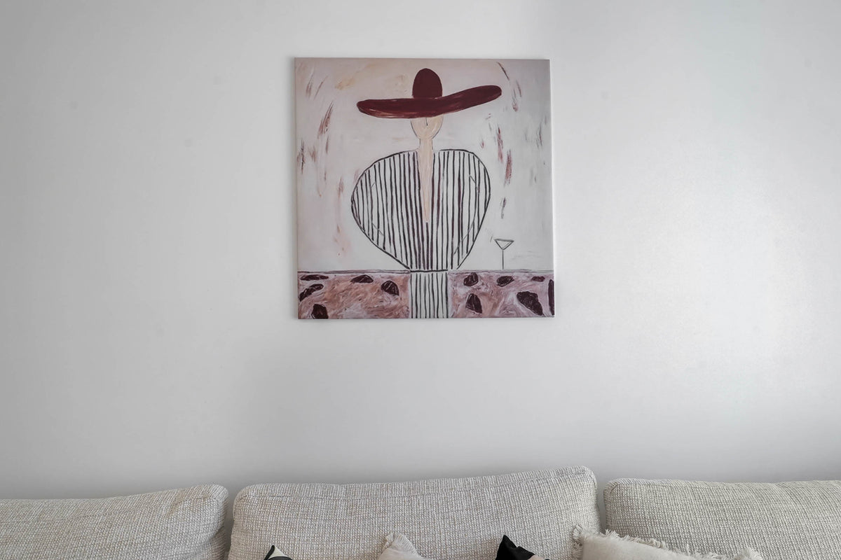 Sample - Art Print