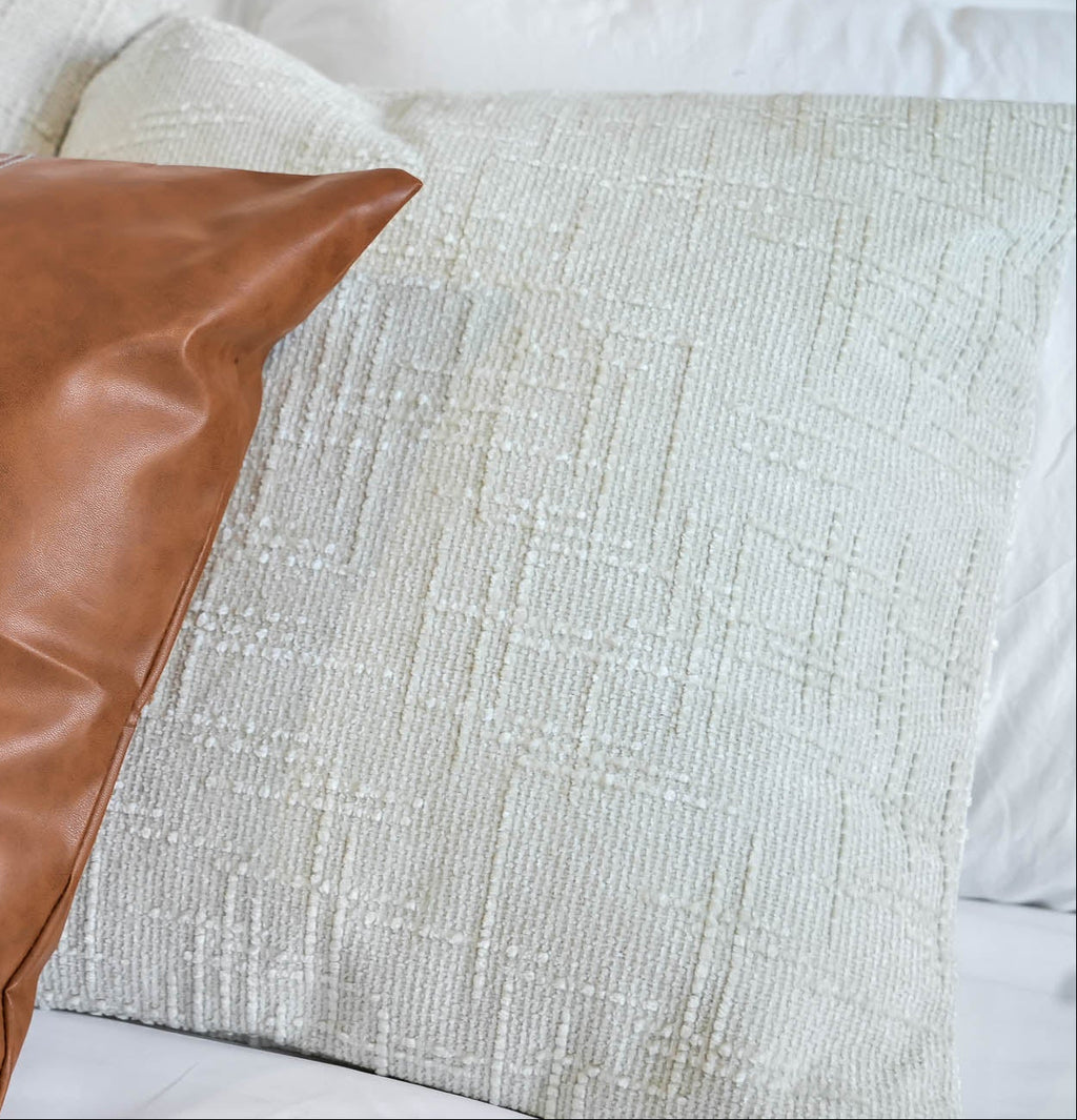 Sample - Textured Cushion