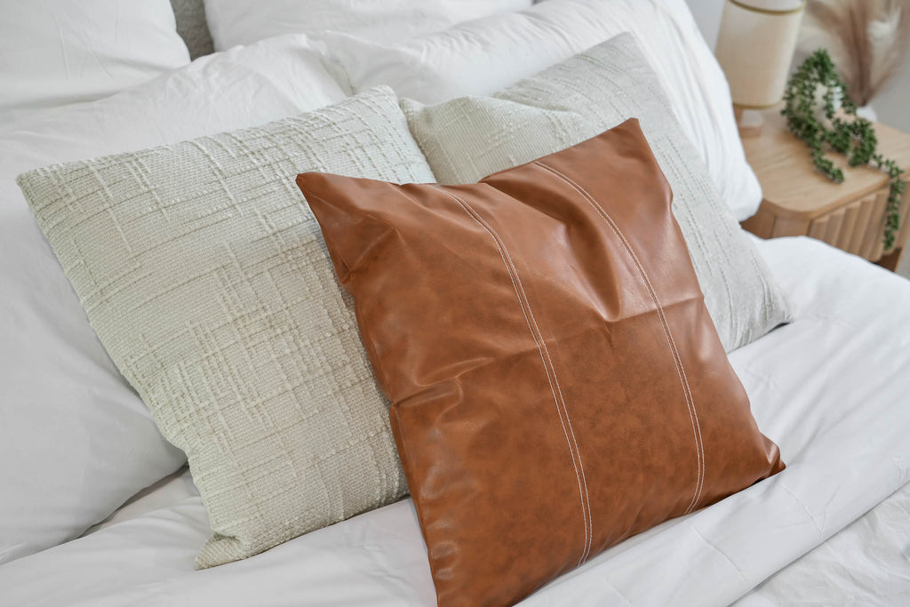 Sample - Textured Cushion
