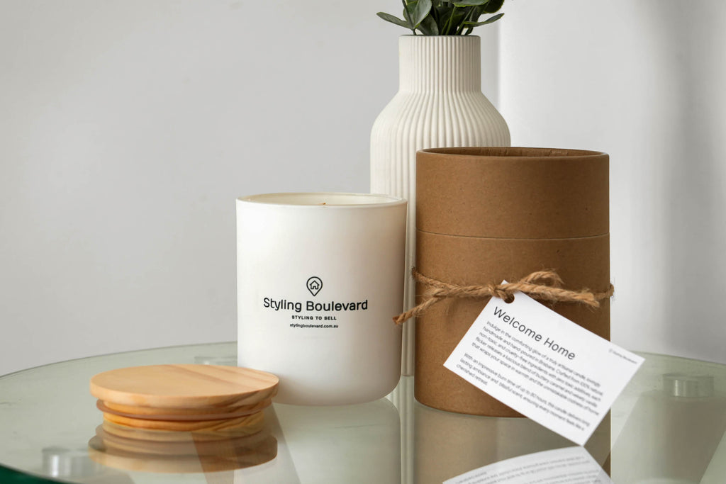 The Signature Scent